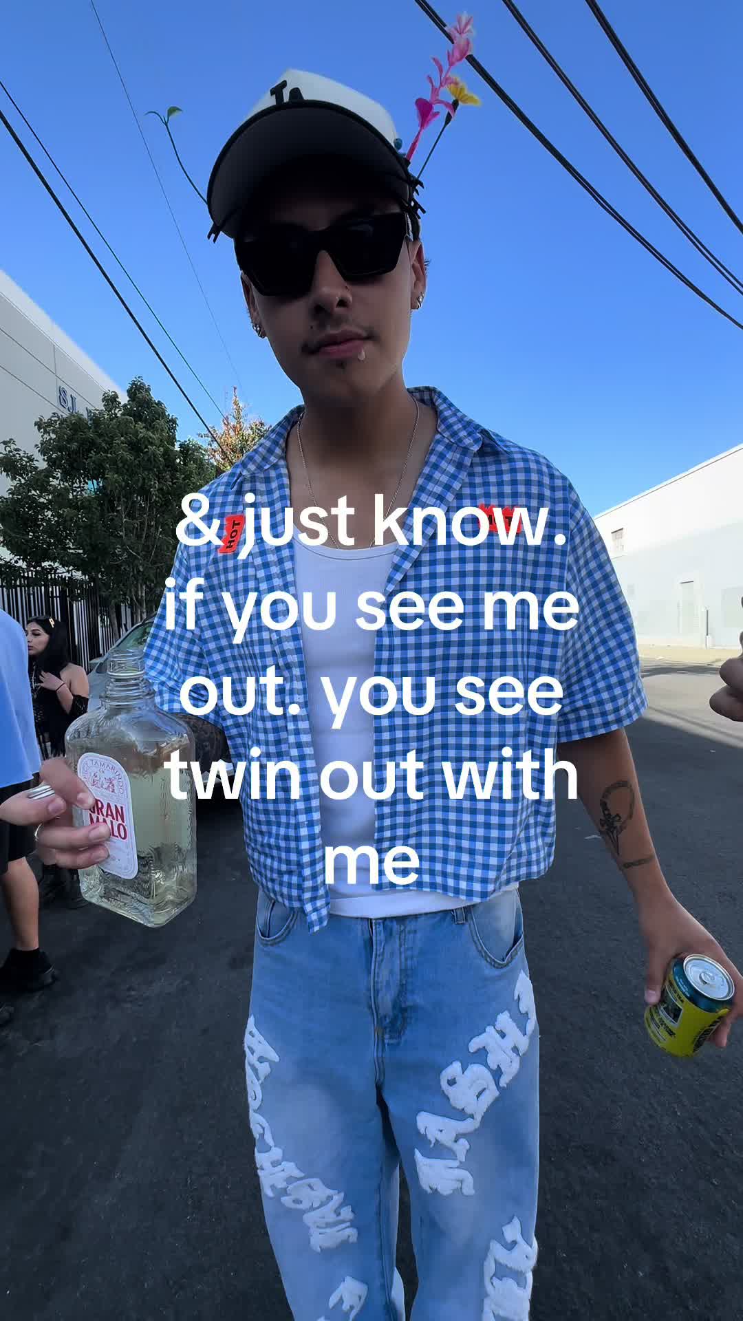 @Carlos