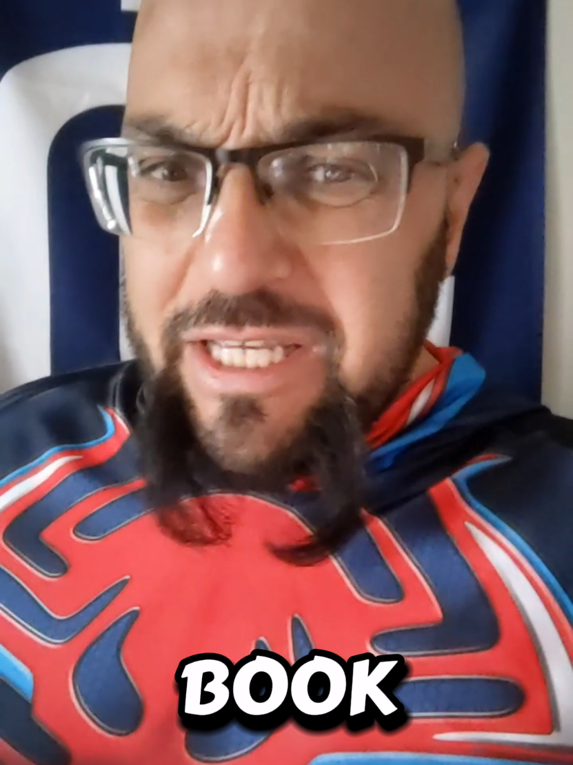 @Nerdstronger