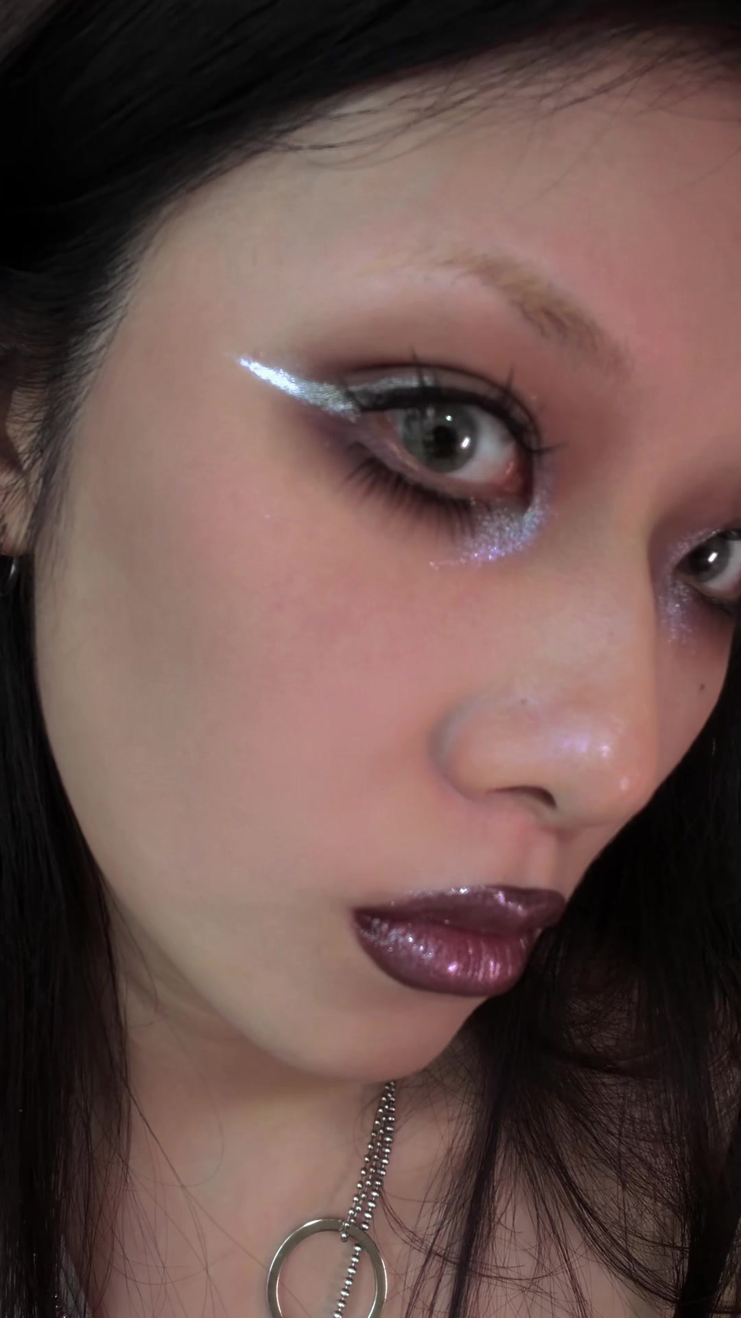 @Kaleidos Makeup