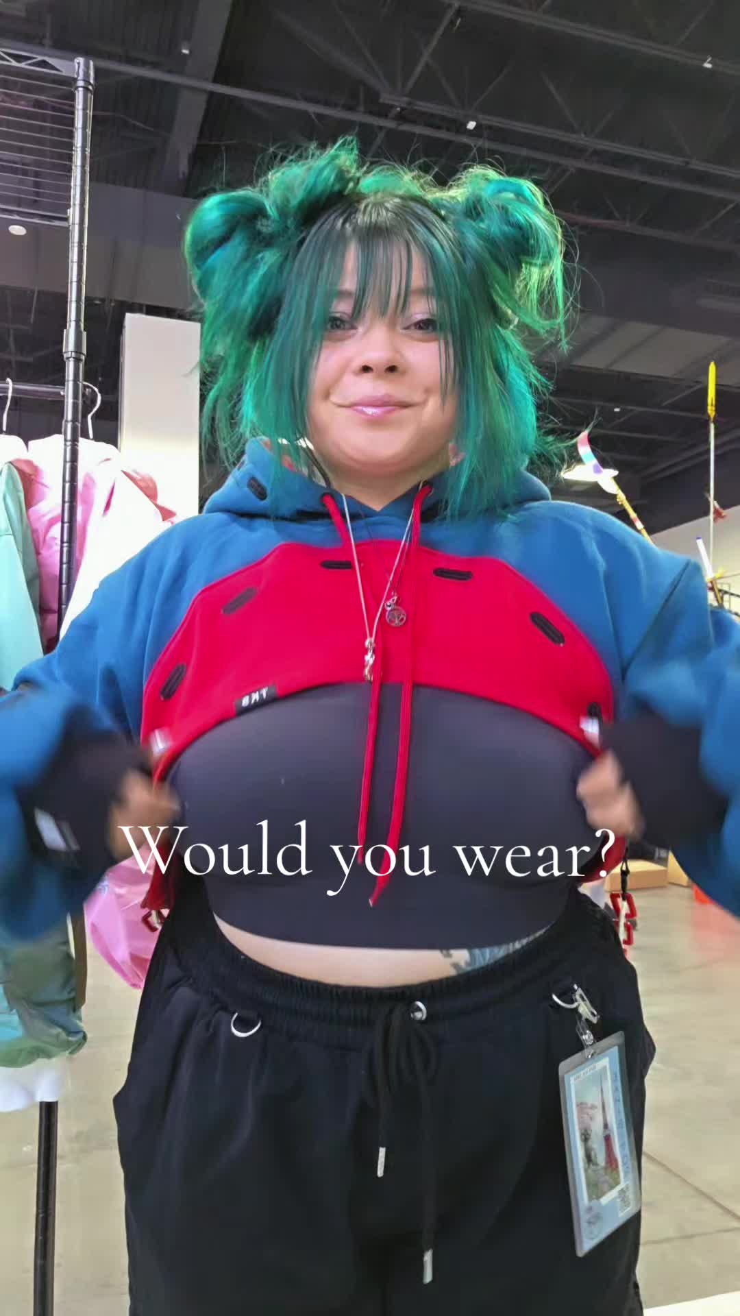 @The Kigu Stop