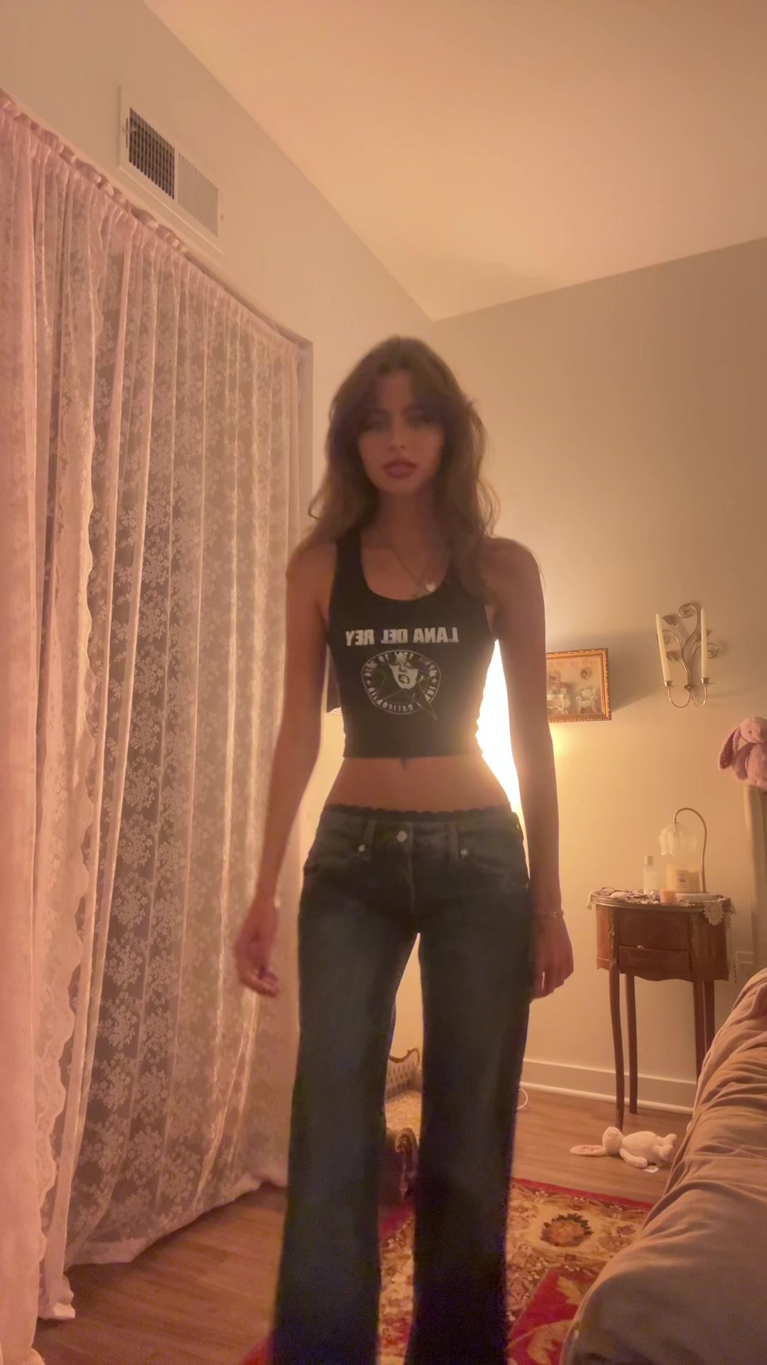 @amaraundercover