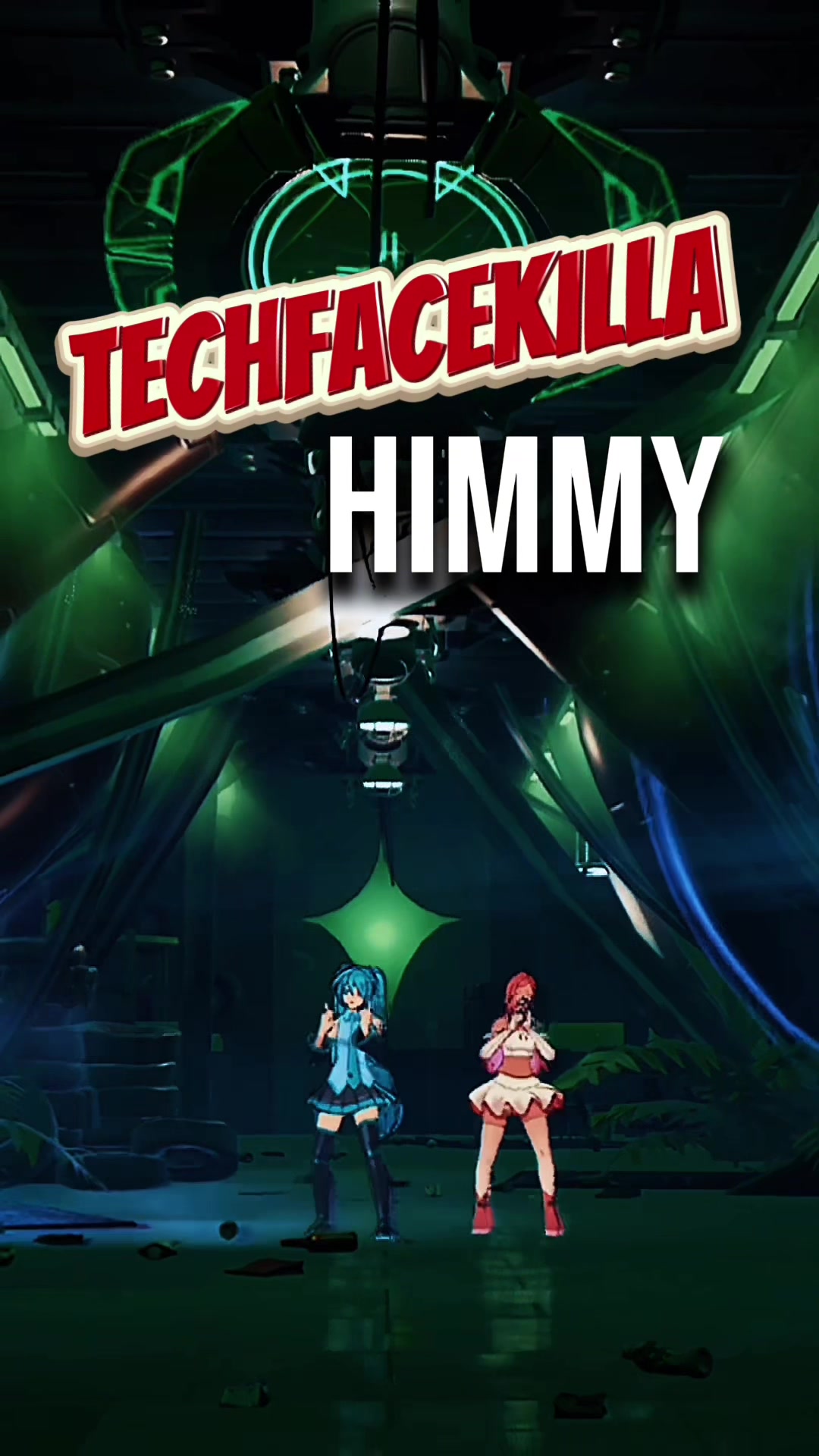 @techfacekilla