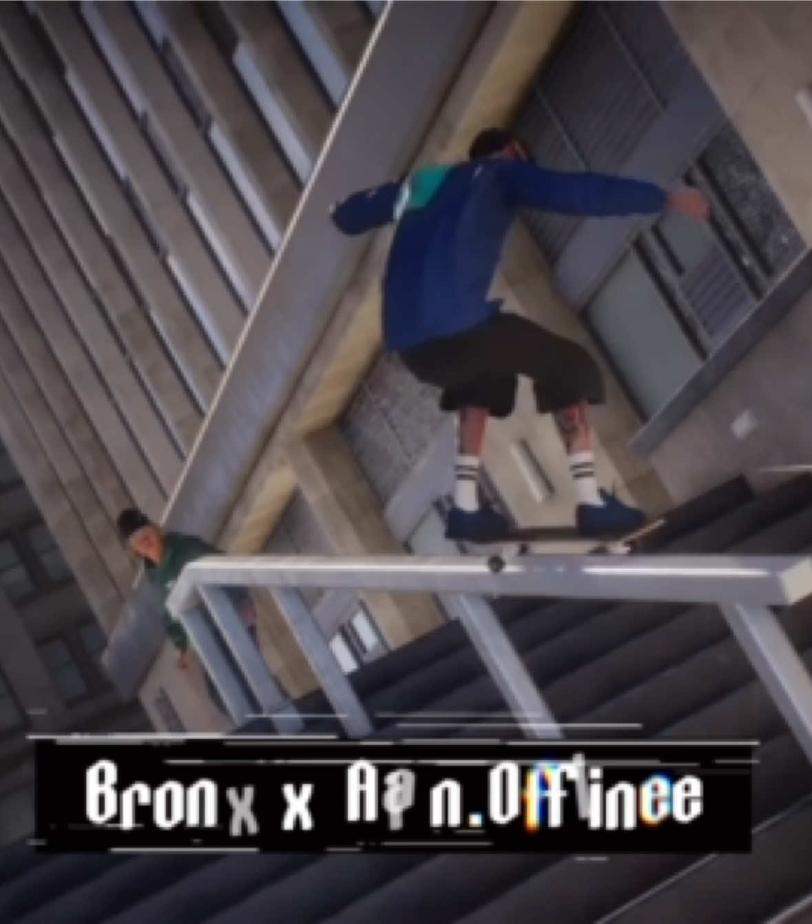 @Bronx