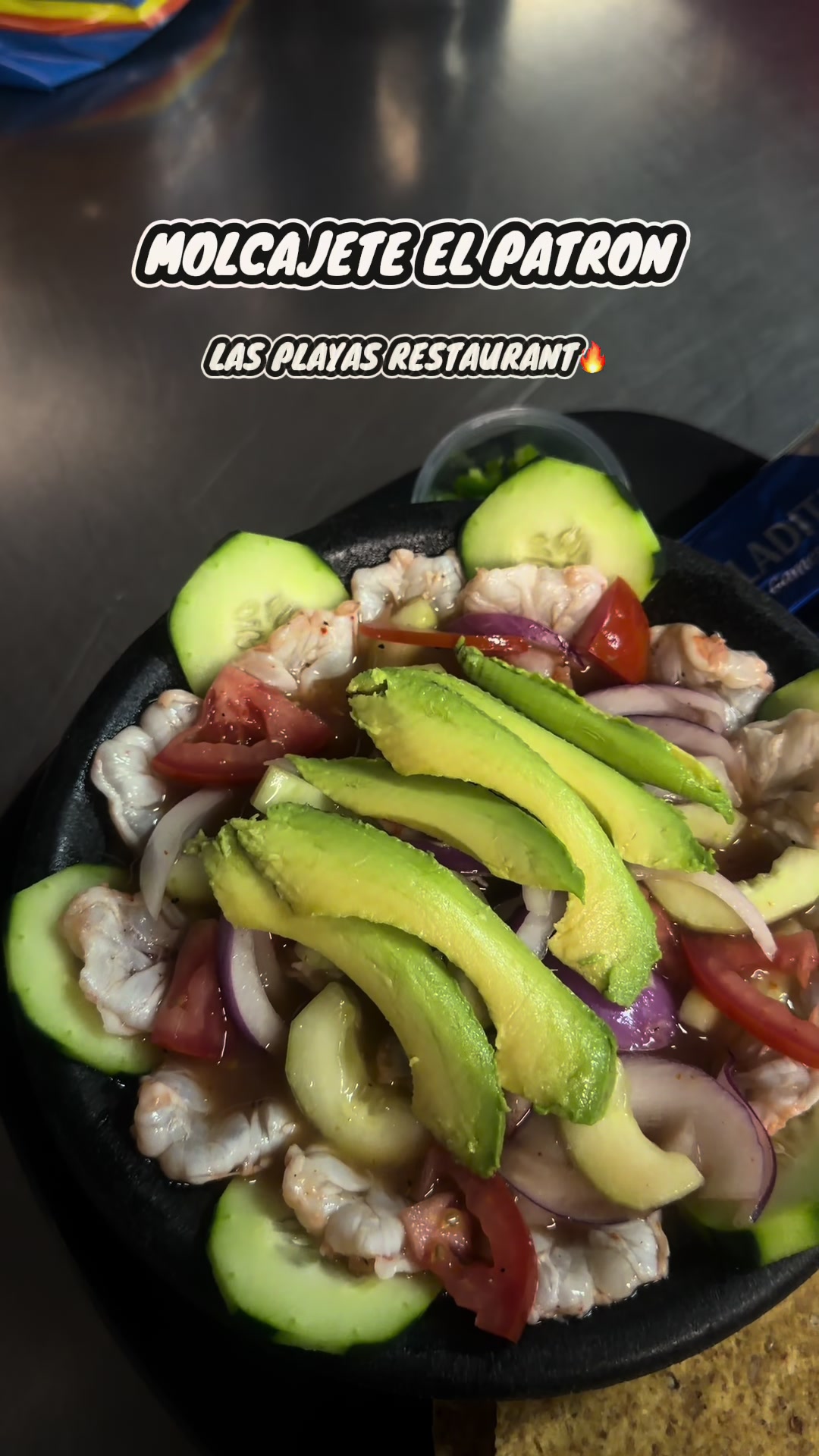 @Las Playas Family Restaurant