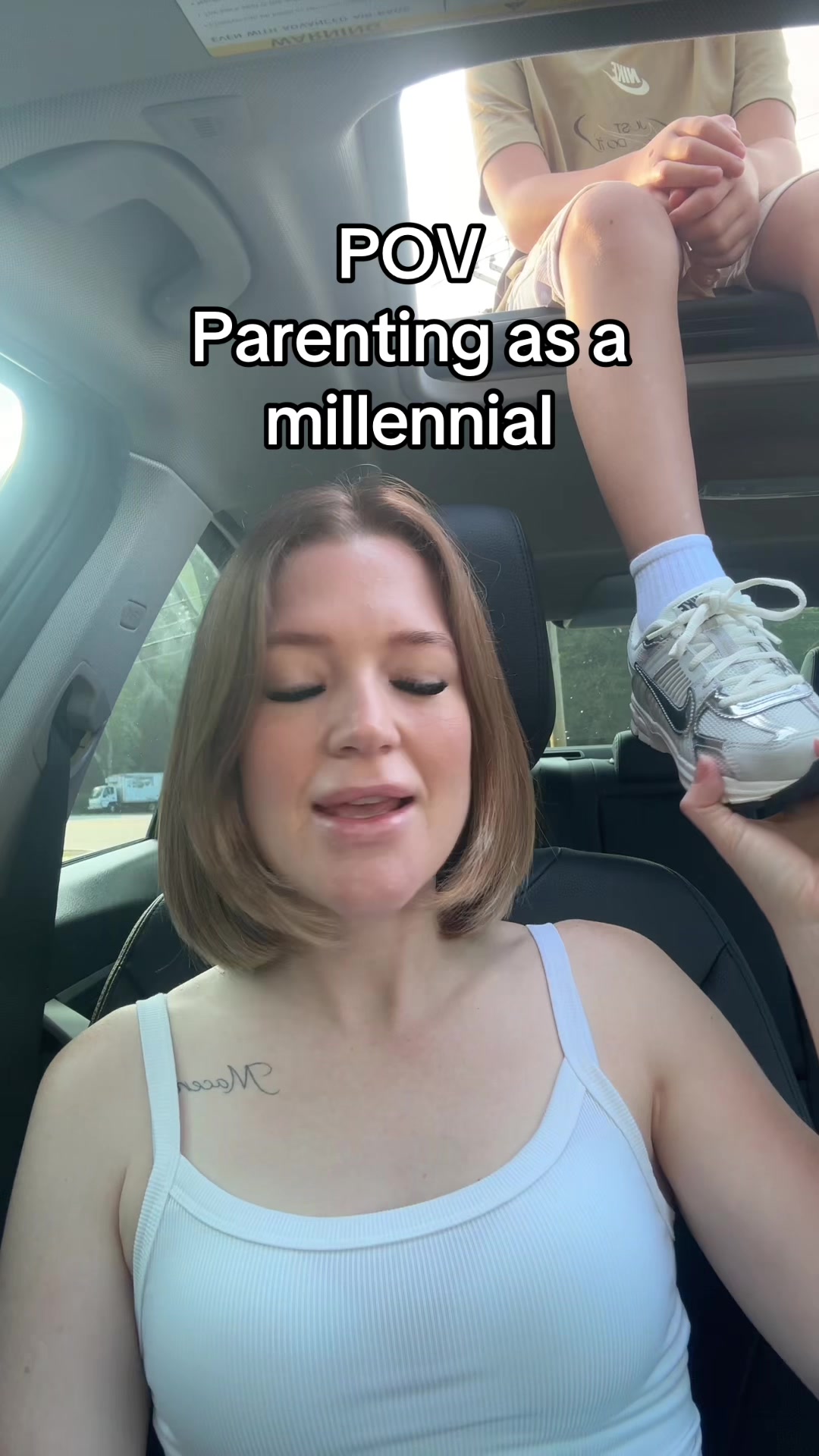 @Micaela Petrosky