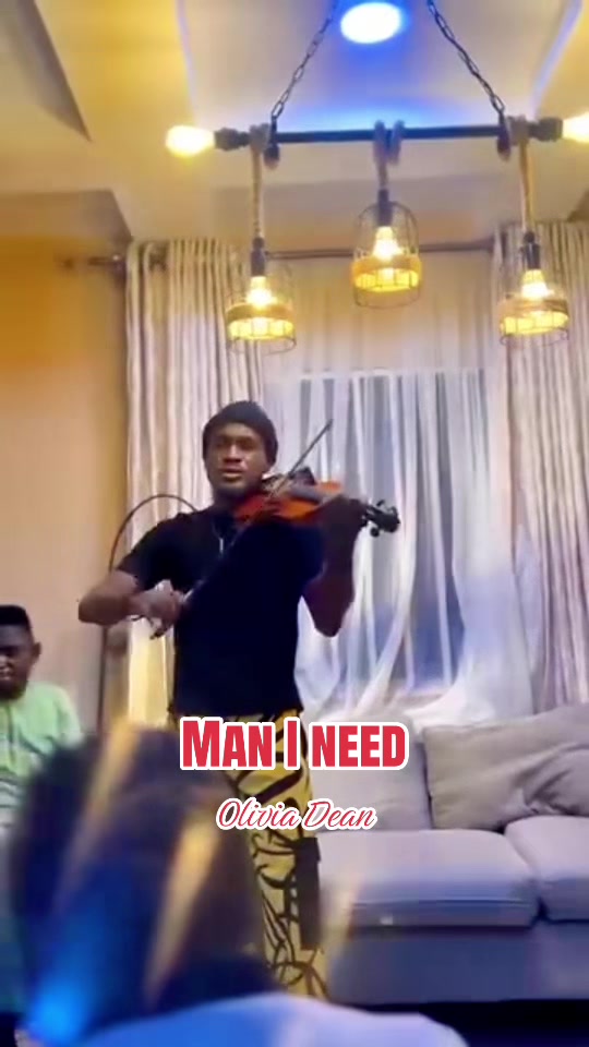 @thortheviolinist