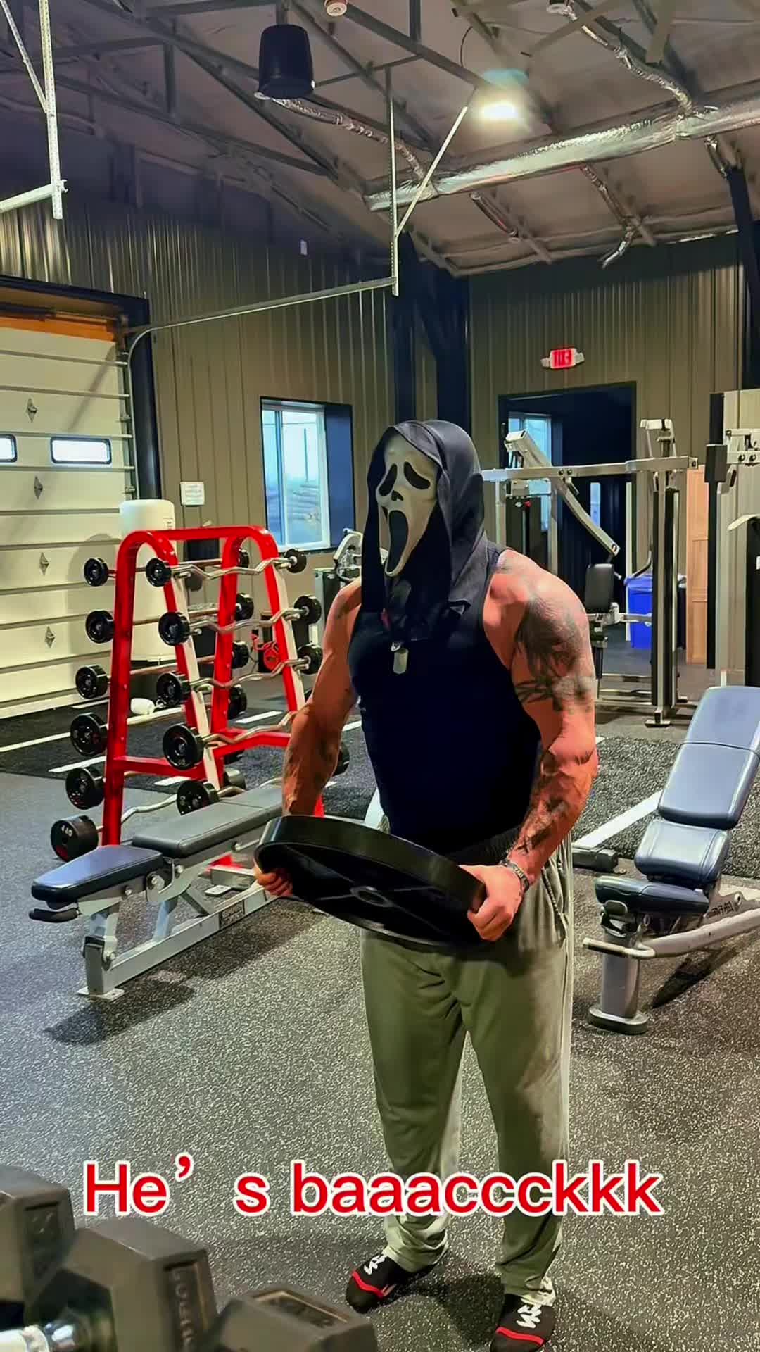 @GhostDaddy