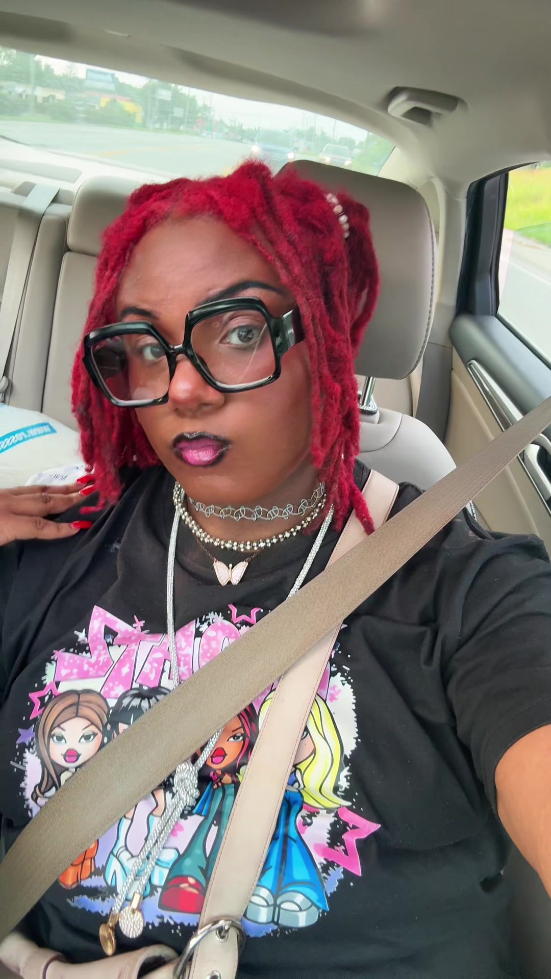@Destiny Thomas