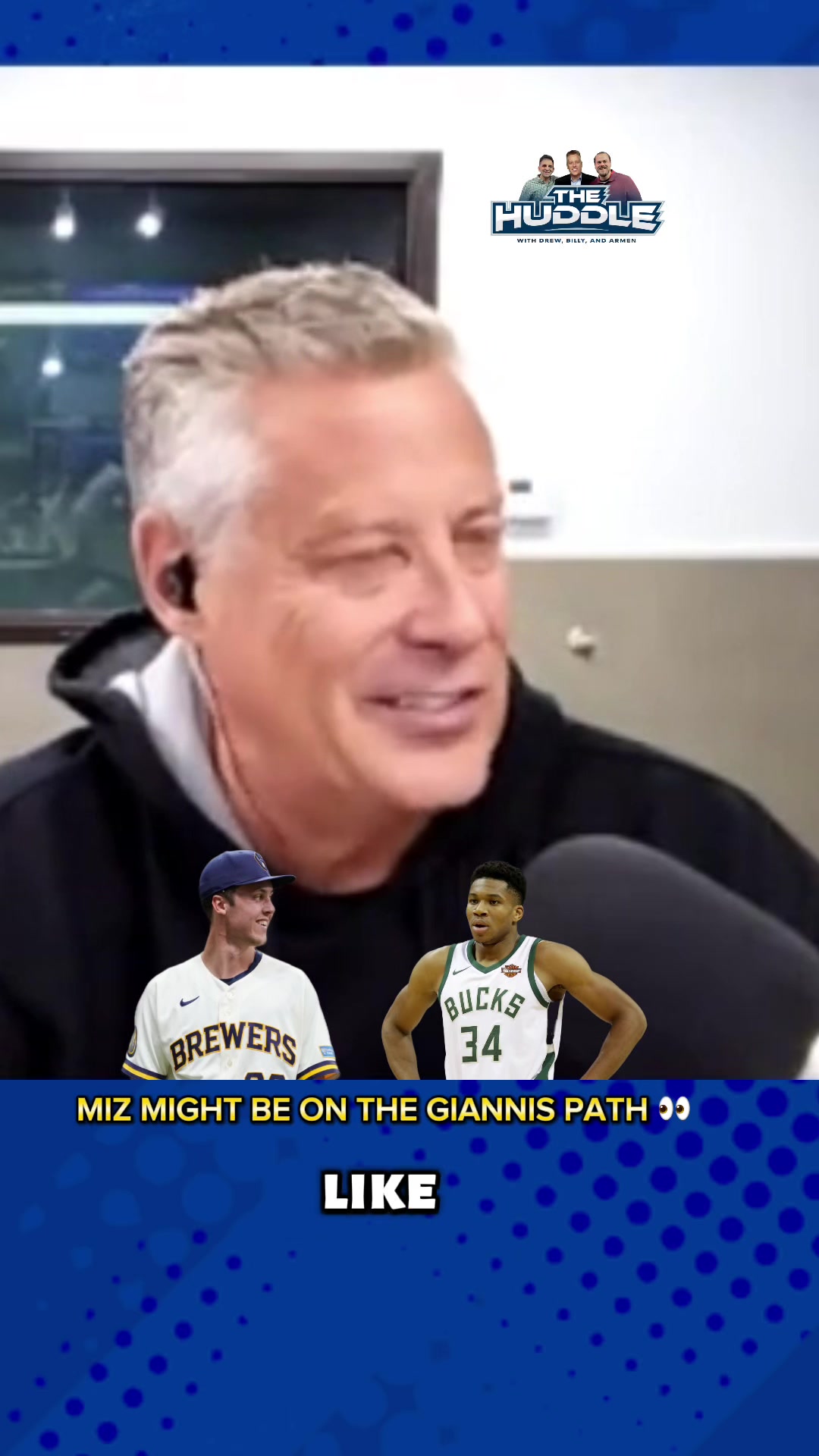 @Fox Sports 920