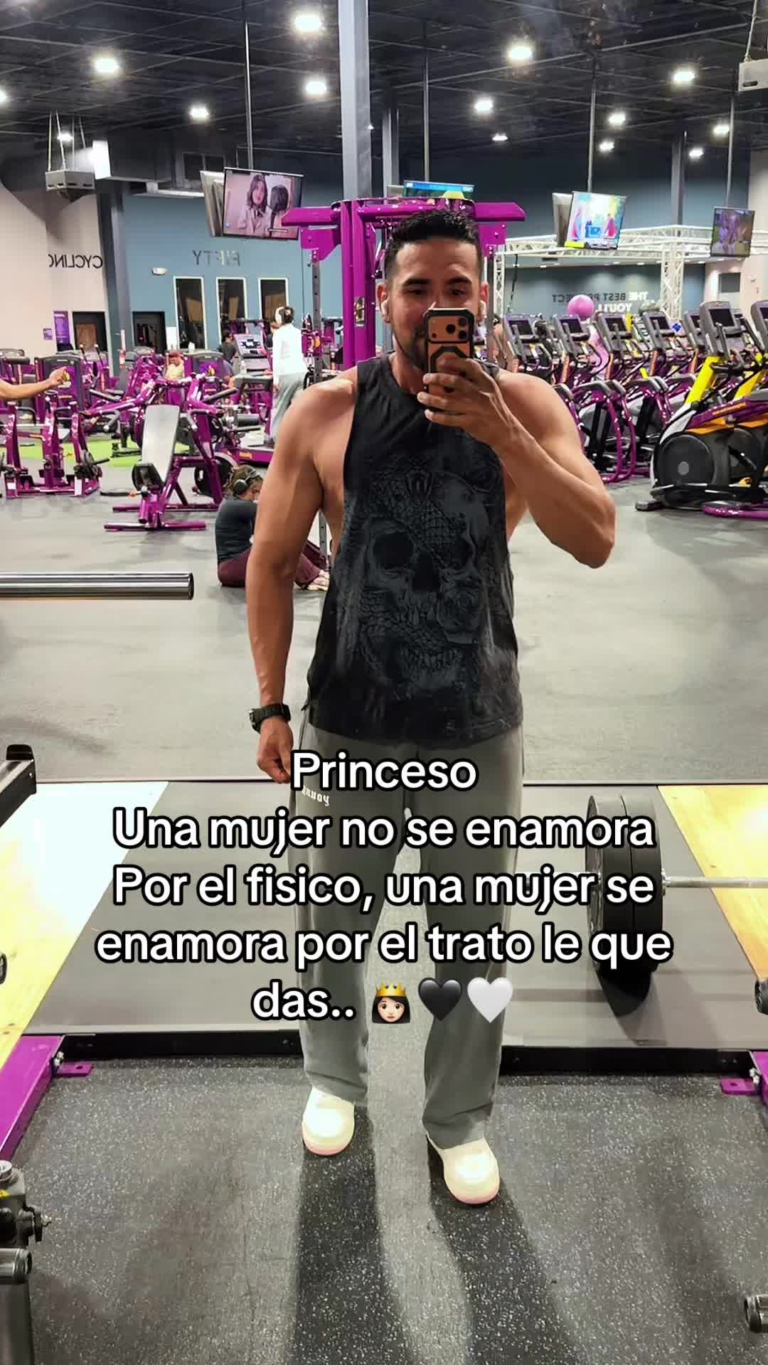 @El Señor Sonrisas.