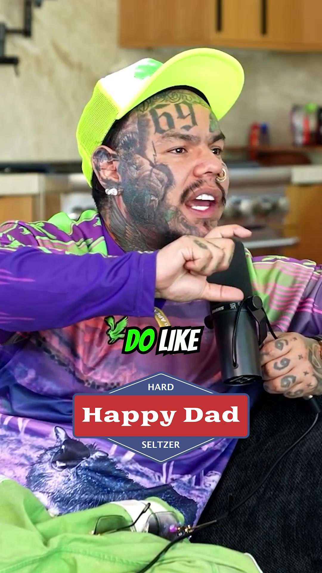 @Bradley Martyn