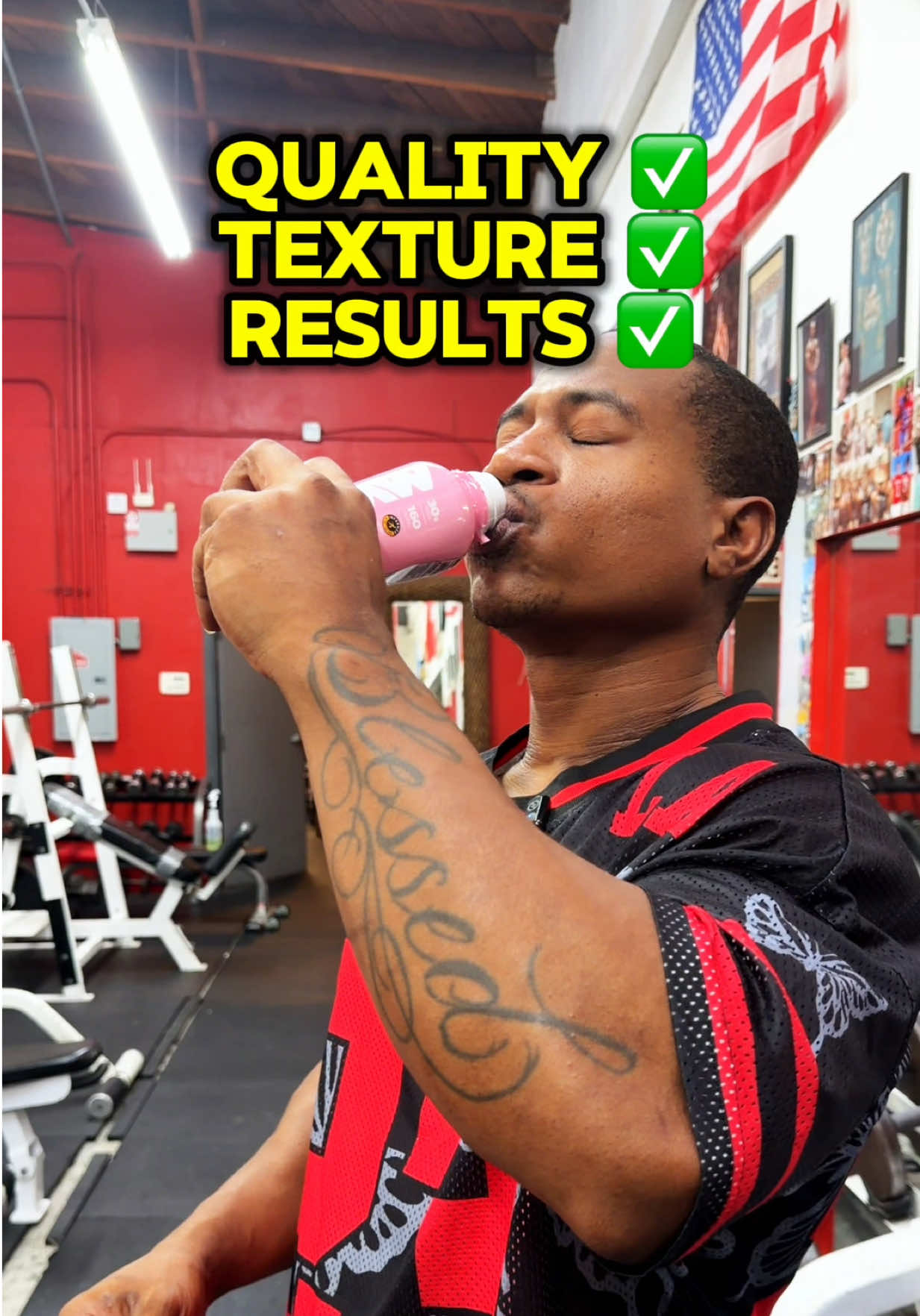 @Ox Strength