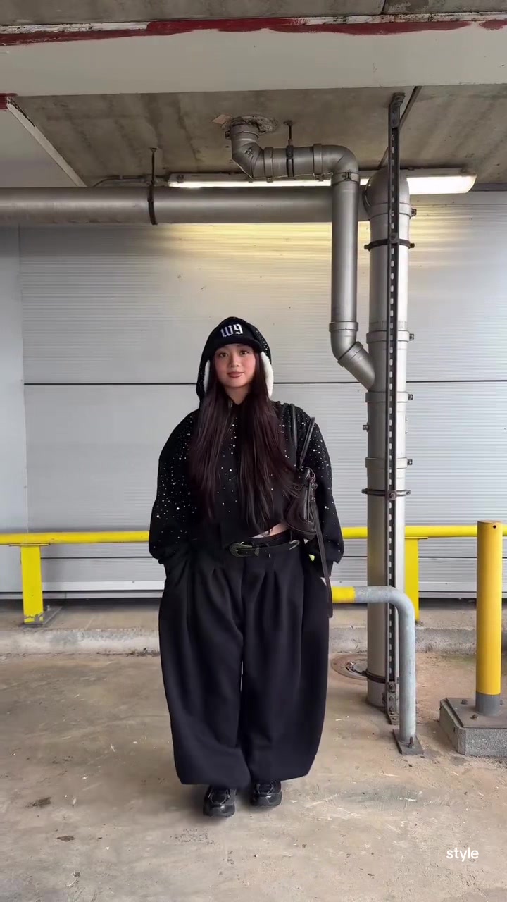 @style