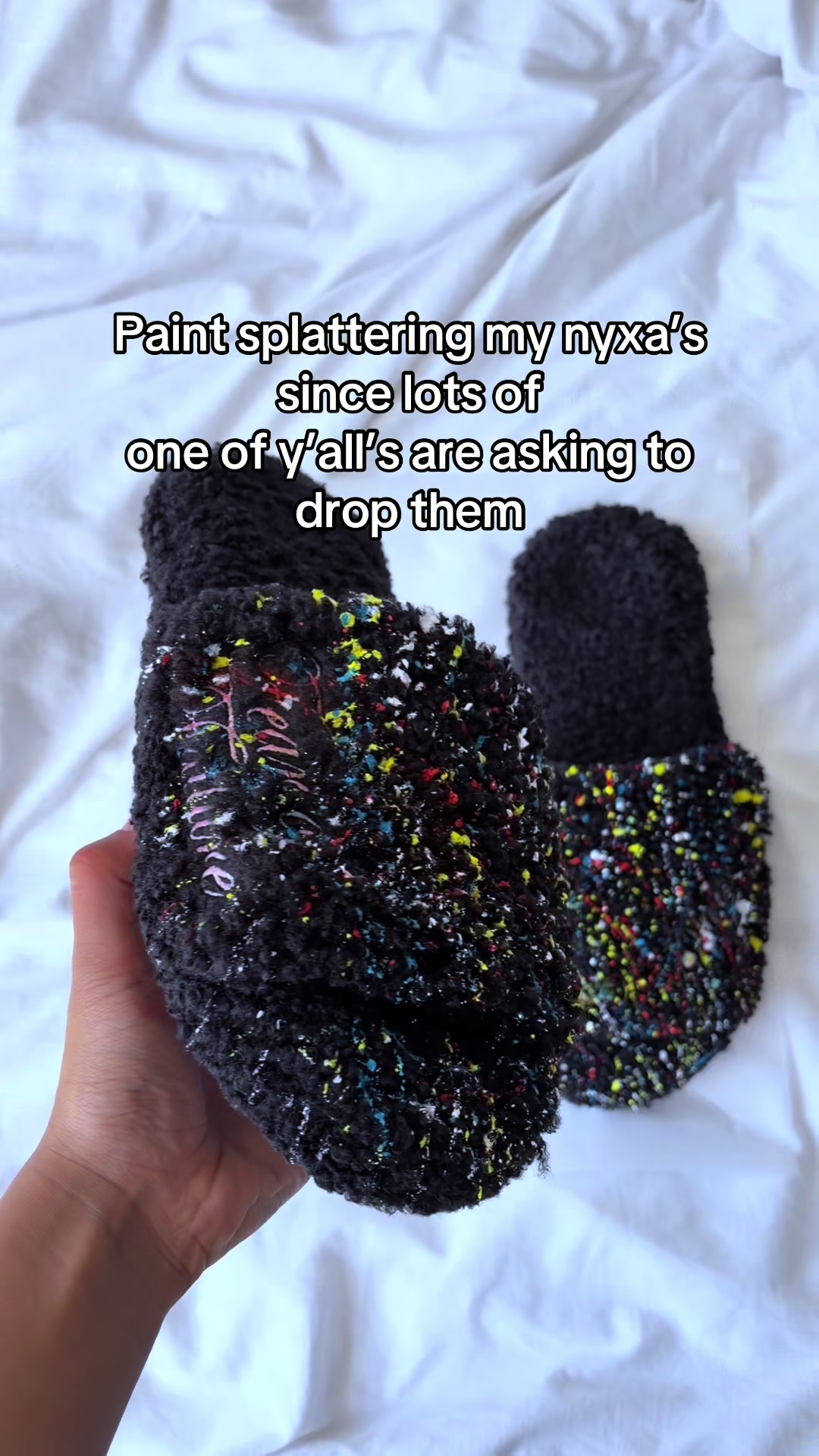 @Nyxa