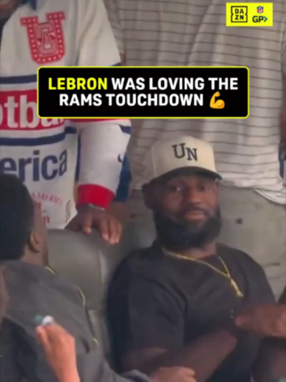 @NFL on DAZN