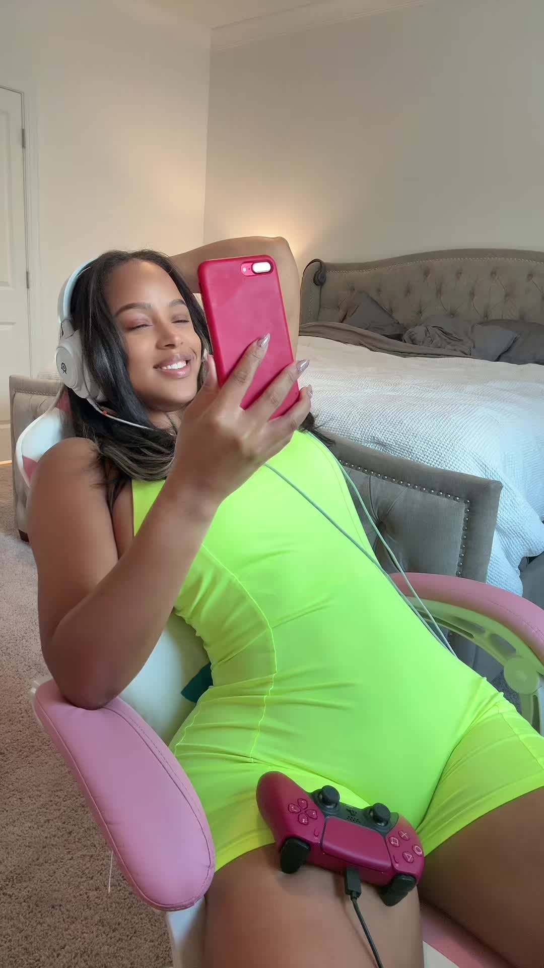 @Kiyomi Leslie