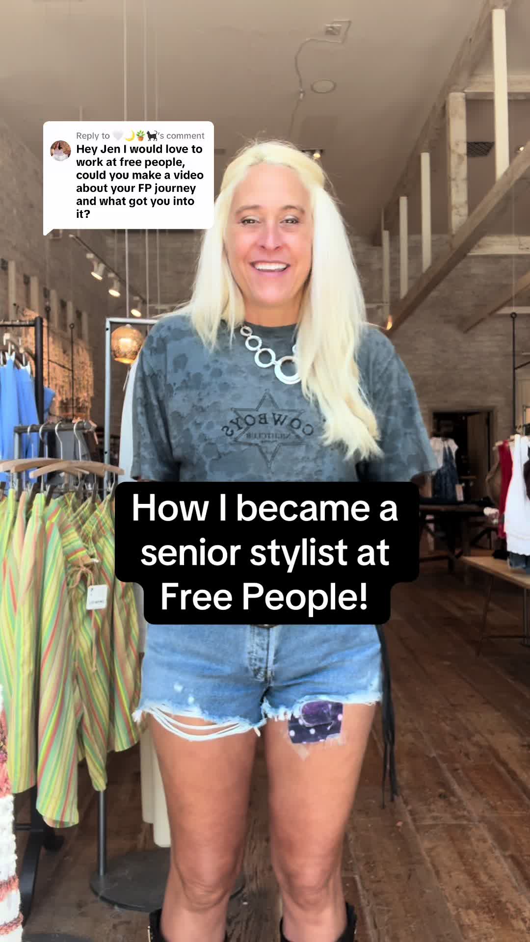 @FP Jen (Free People Jen)