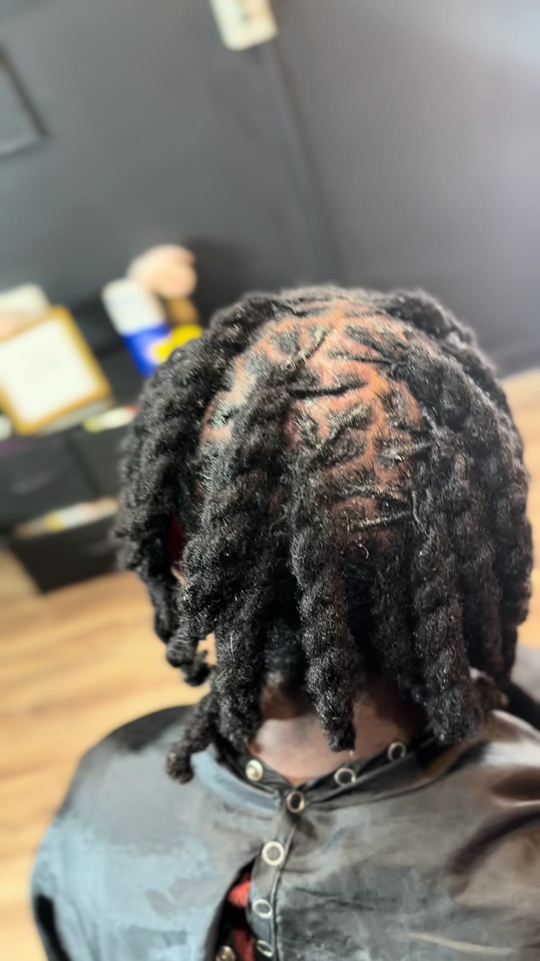 @Breion l CLT Hairstylist