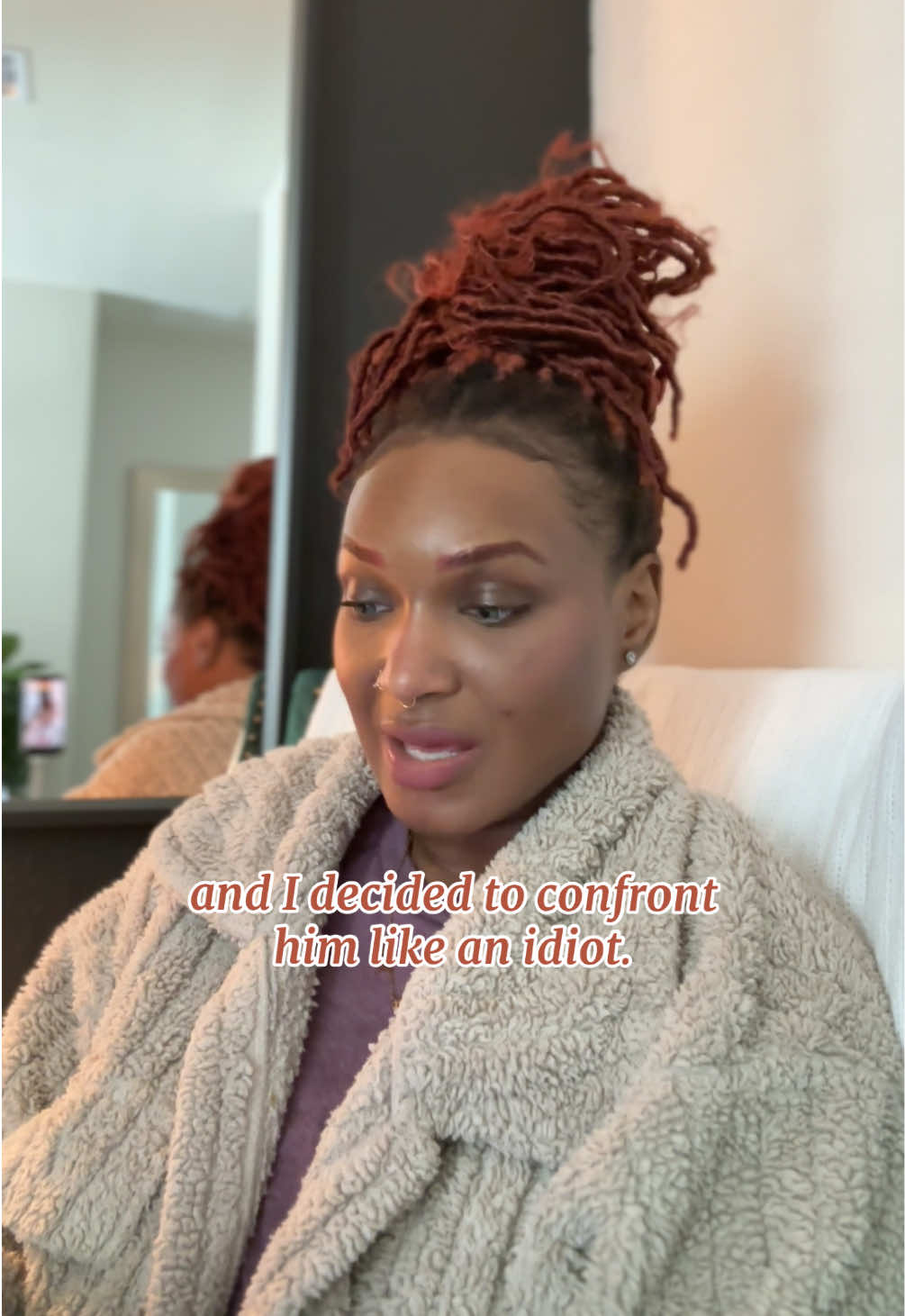 @YouTube: @womenwhostay