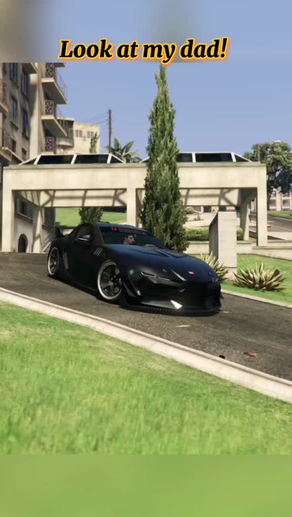 @GTA by Gamelancer