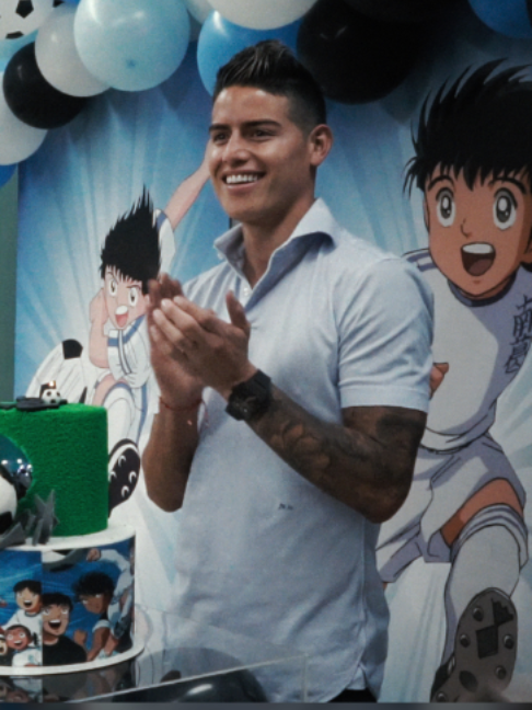 @Netflix Japan