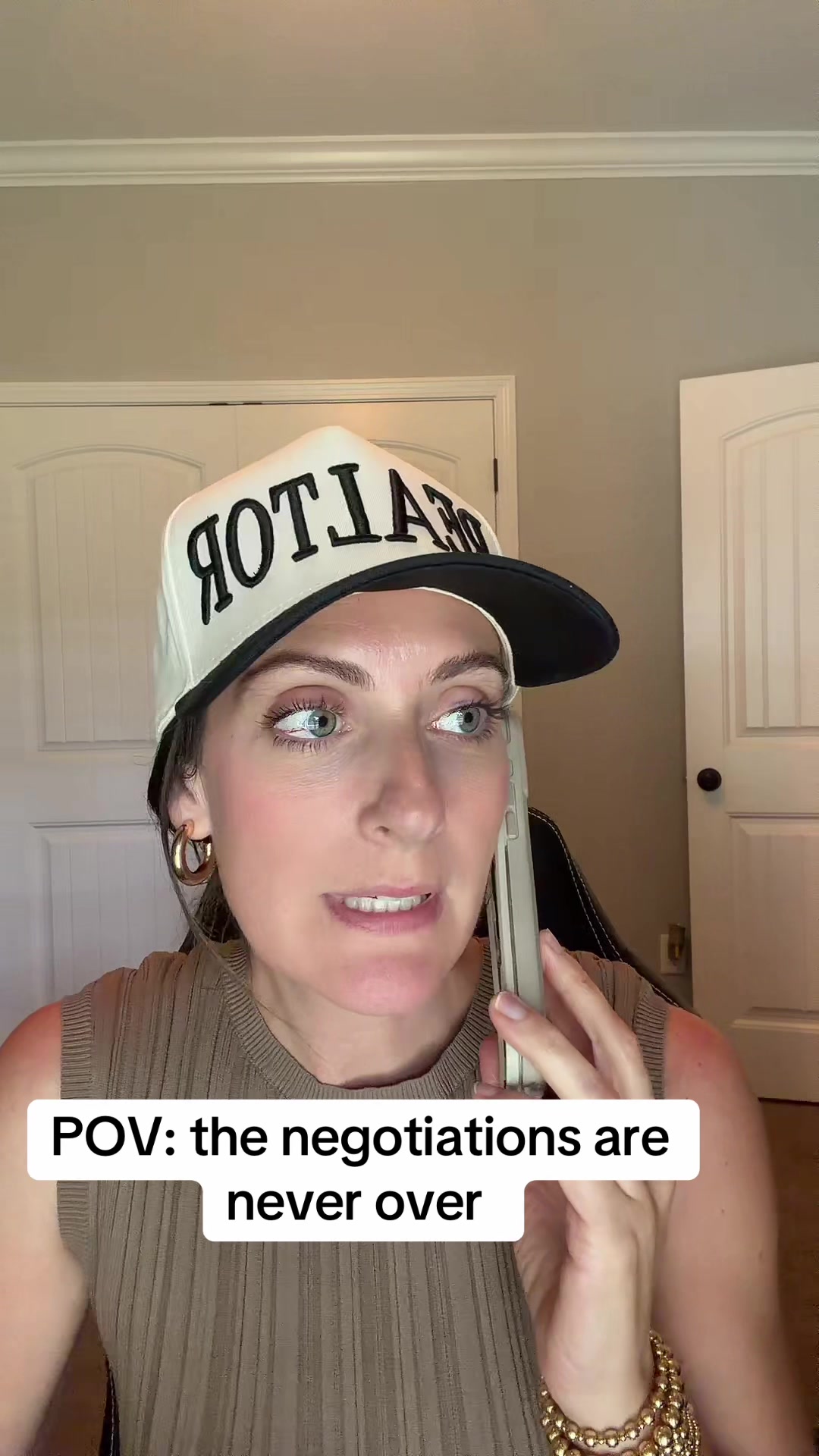 @Rachel Jump, Middle GA Realtor