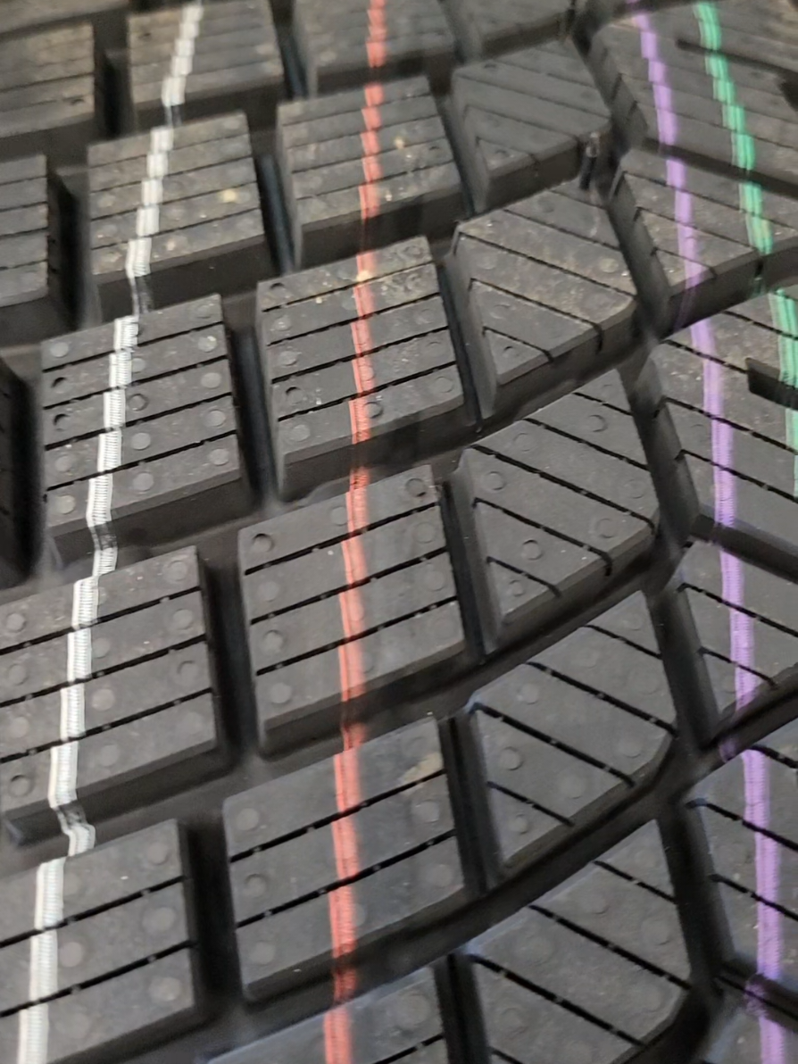 @Salts Tire
