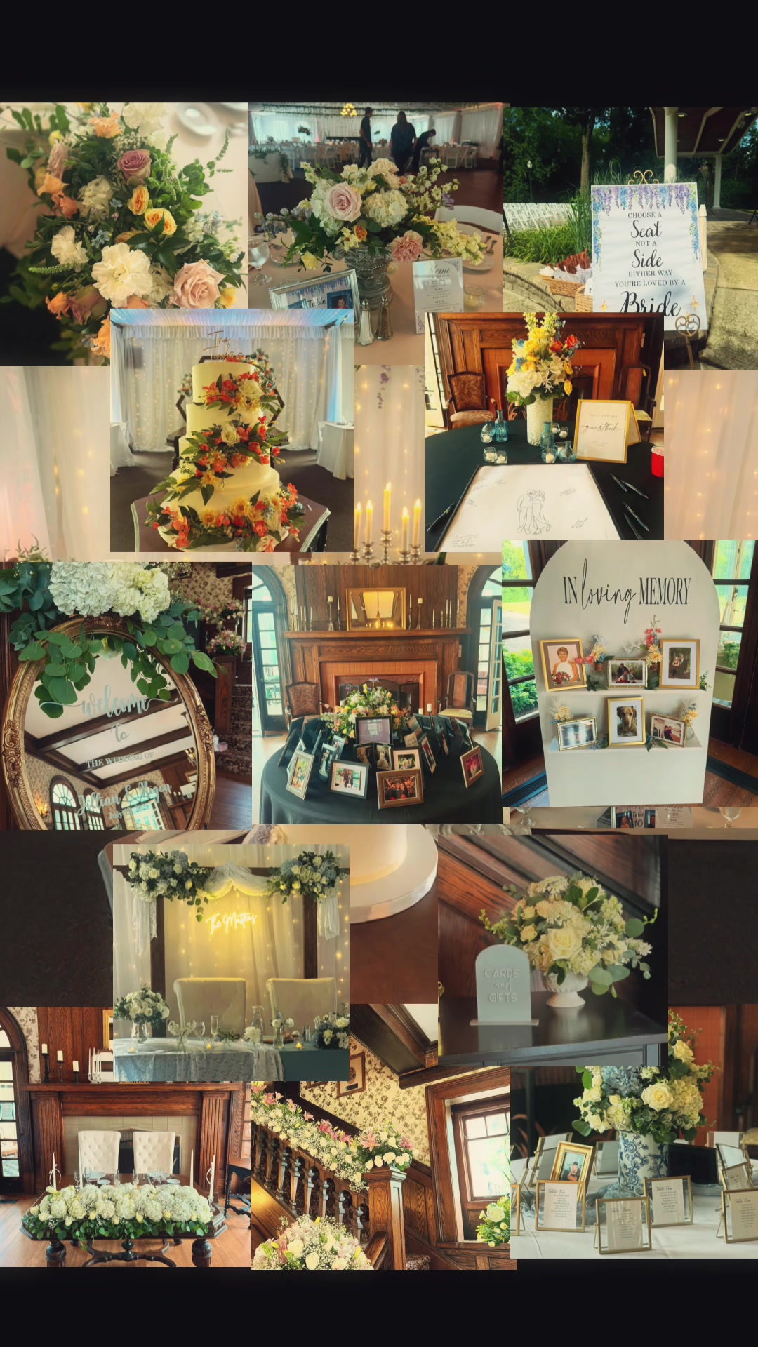 @The Lehmann Mansion