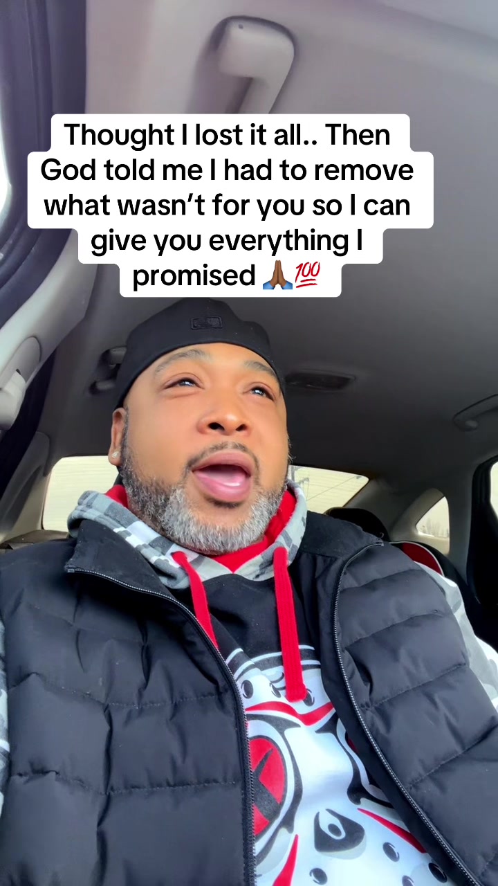 @Jermaine Moe Johnson