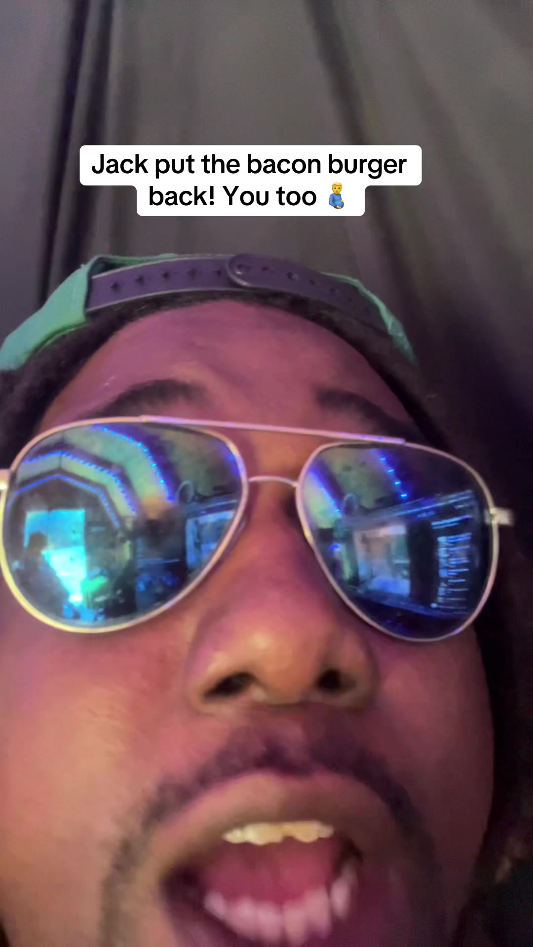 @Kanye East