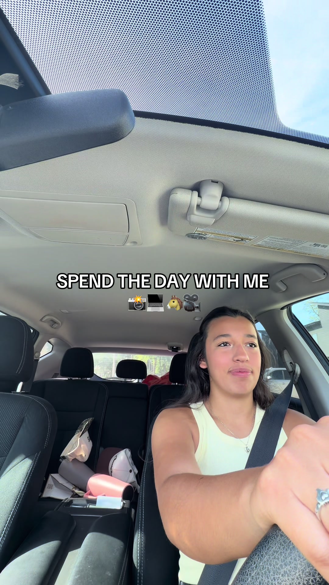@KYLIE MARIE