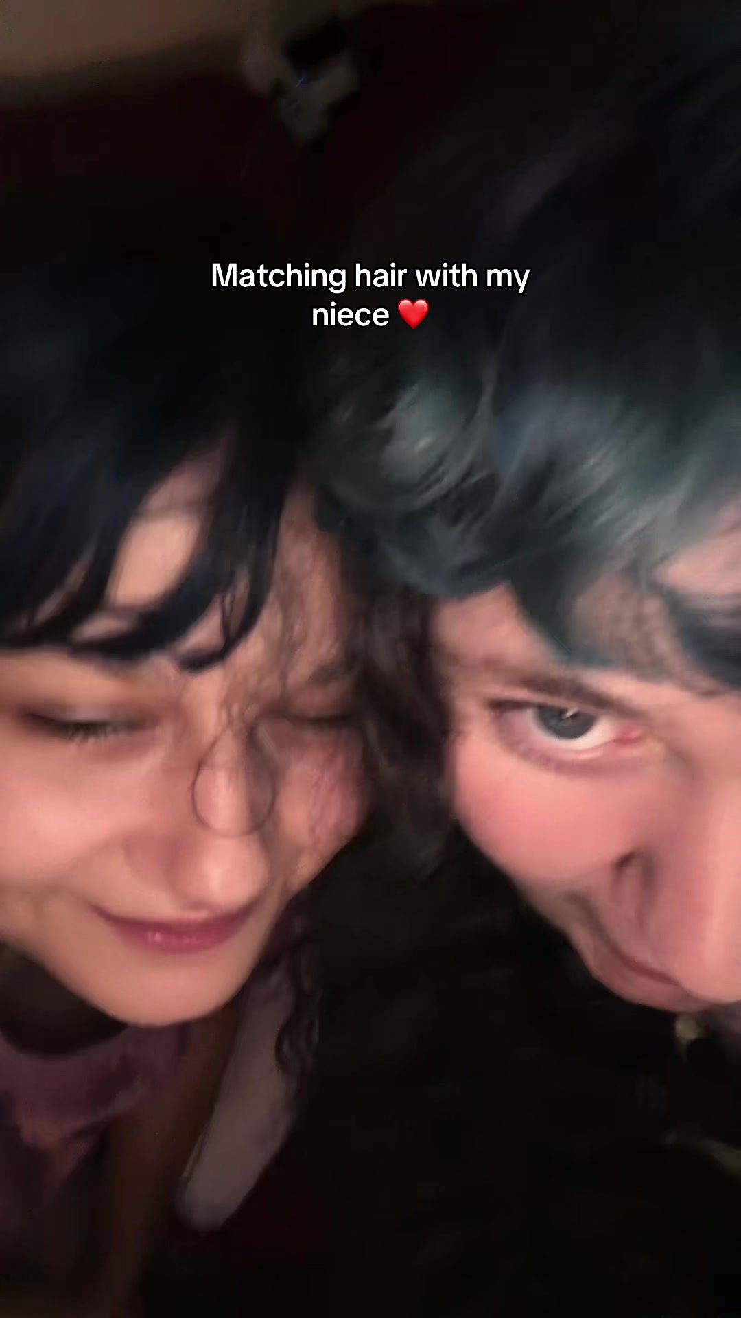 @🪬𝕶𝖆𝖗𝖒𝖆🕸️(Hange&rsquo;s wife)