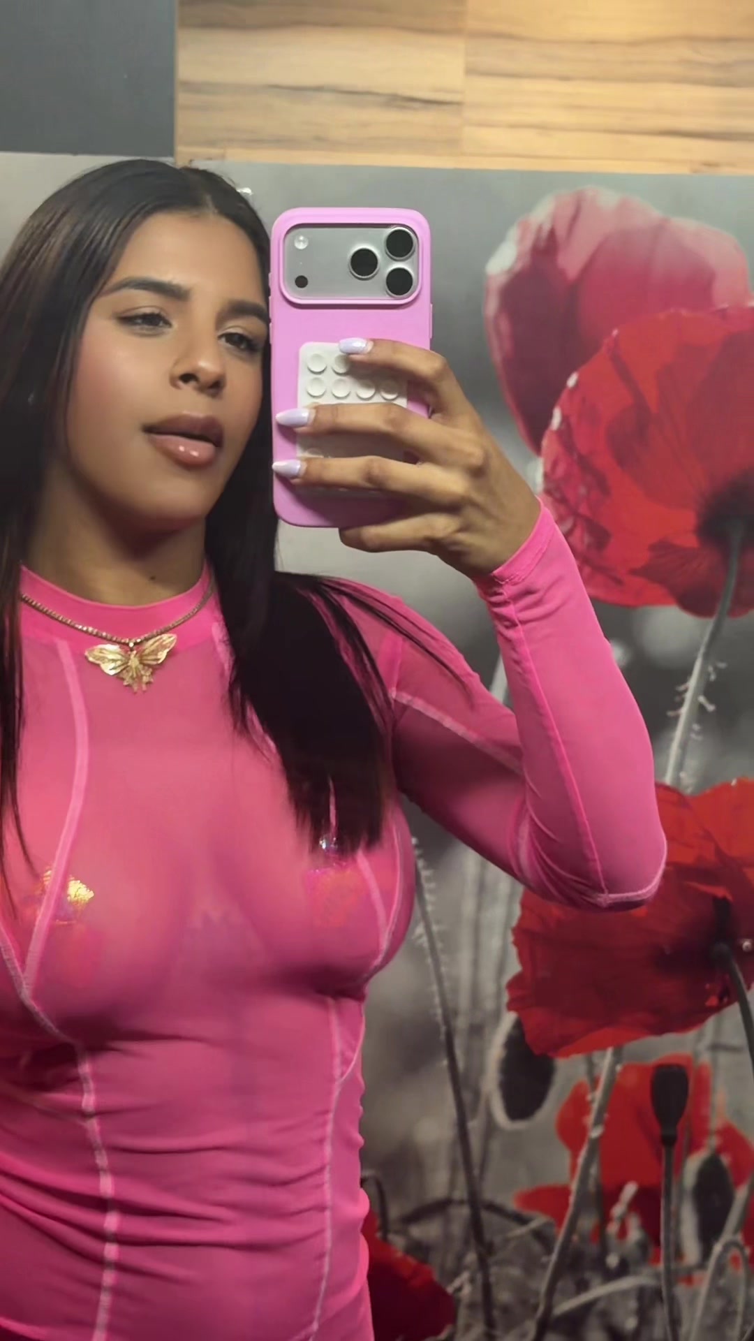 @🦋Mariposa Traicionera 🦋