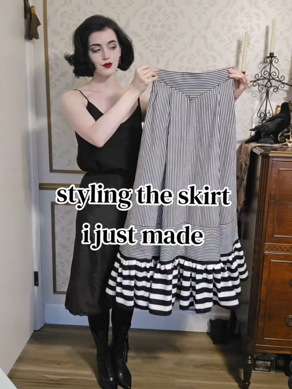 @maudlinoddity