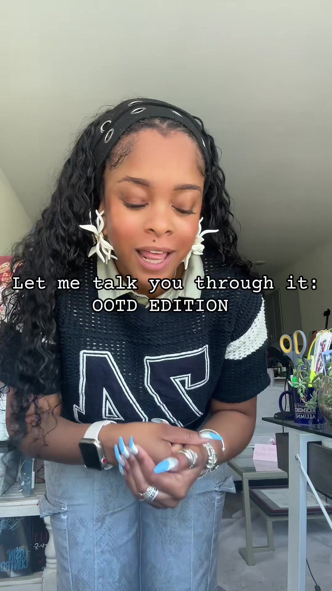 @Nikia J. | Style & Beauty