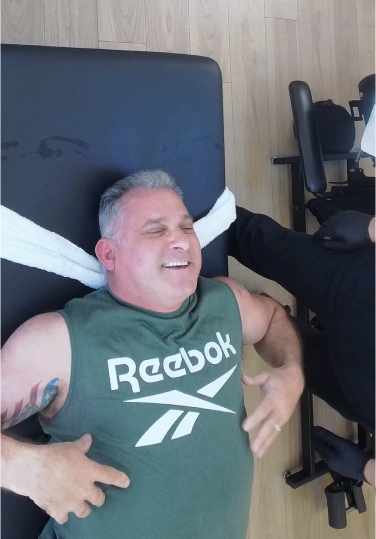 @Caponio Chiropractic Inc