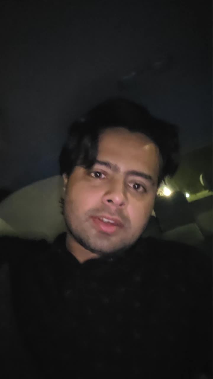 @Saim Siddique