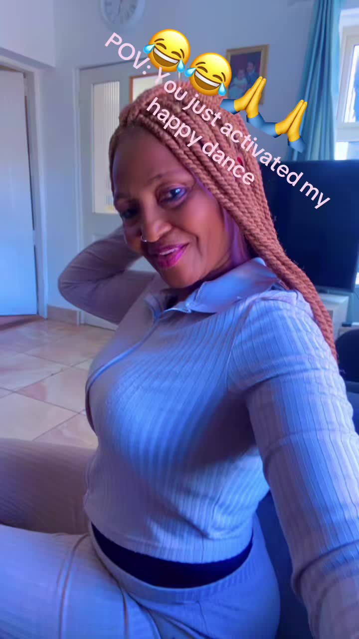 @Happy mama