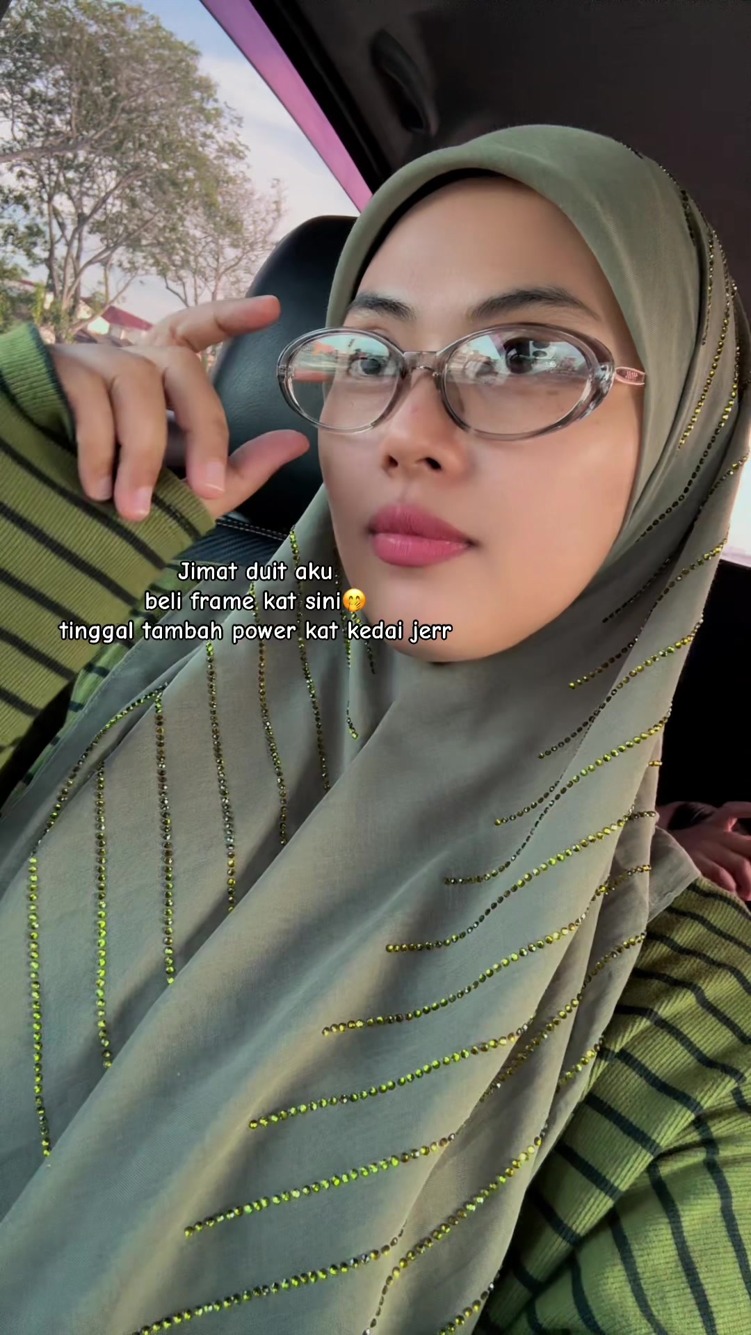 @Mama Irah