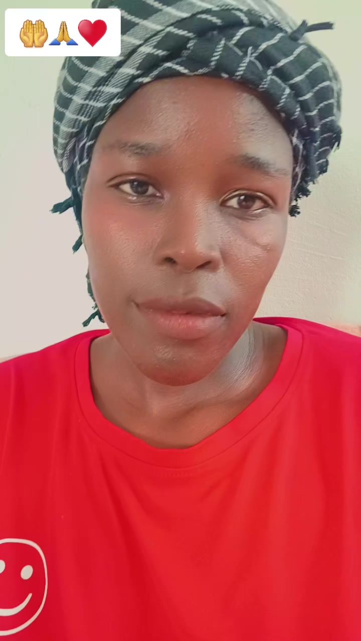 @AnneCarlysa5 🇰🇪♥️