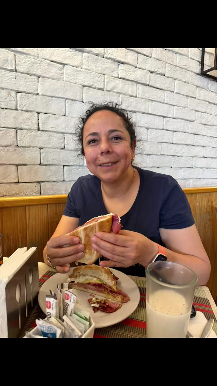 @Maria Cecilia Morales Navas