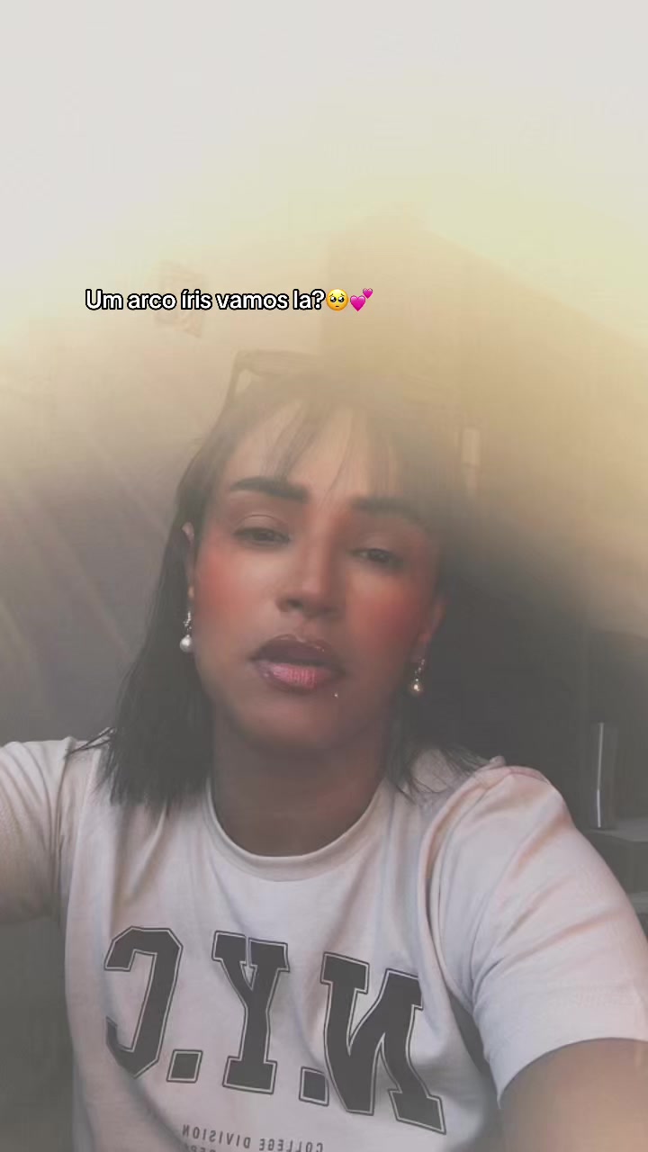 @&Iacute;ndia roceira🖤