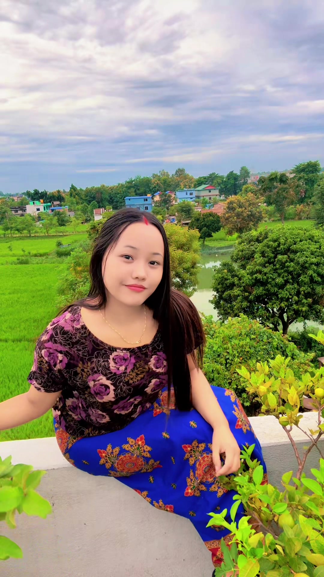 @Roshni limbu💎