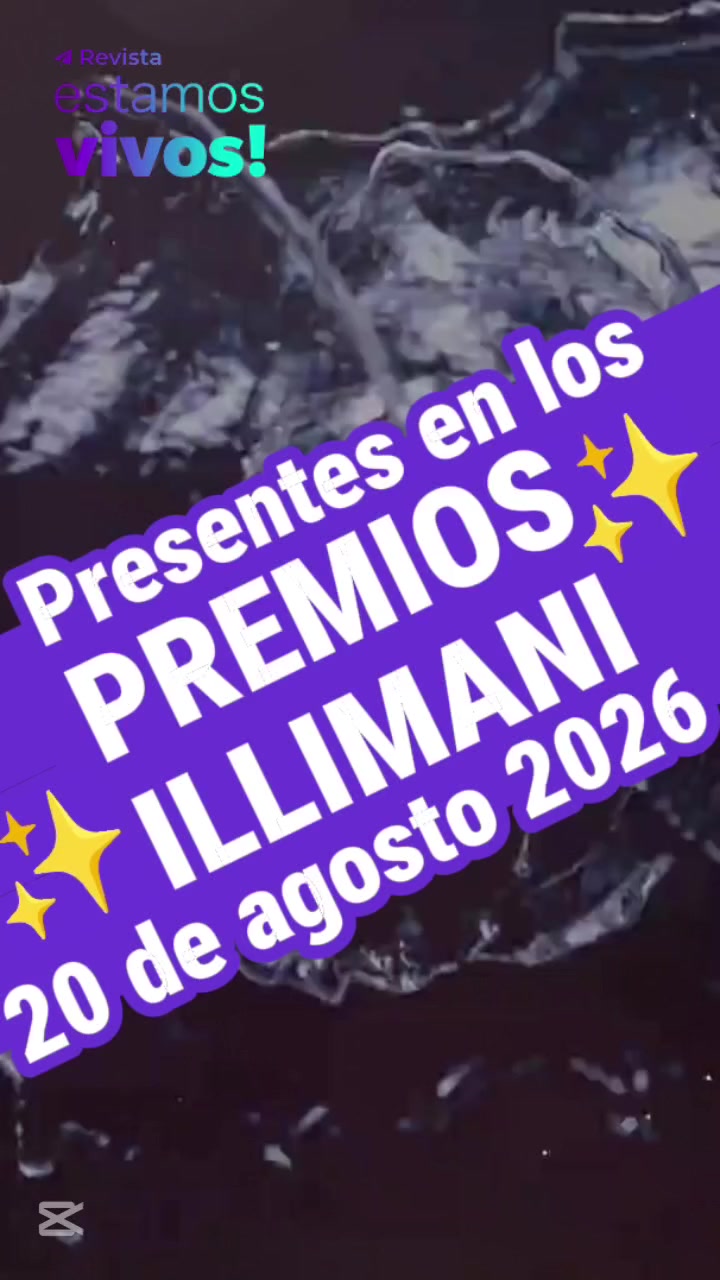 @Revista Estamos Vivos
