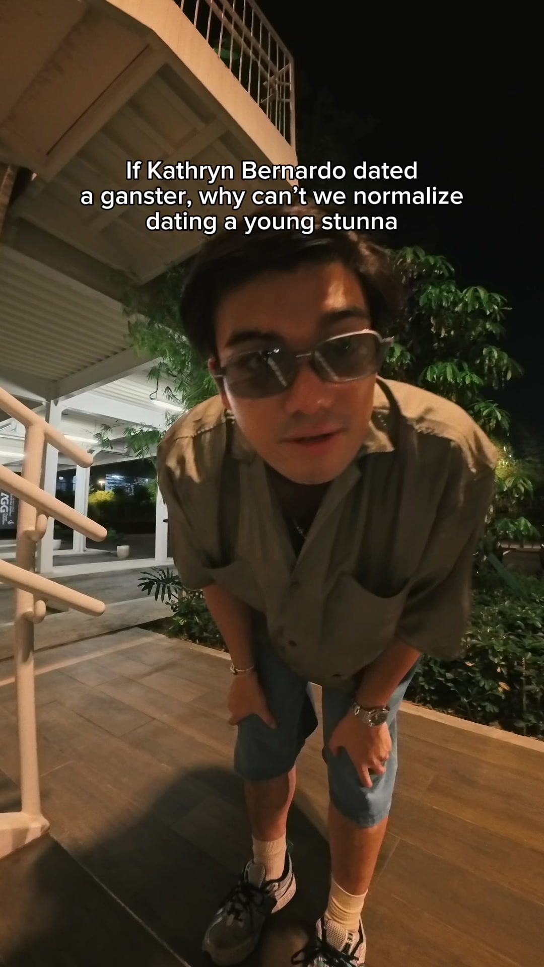 @Gio Acosta