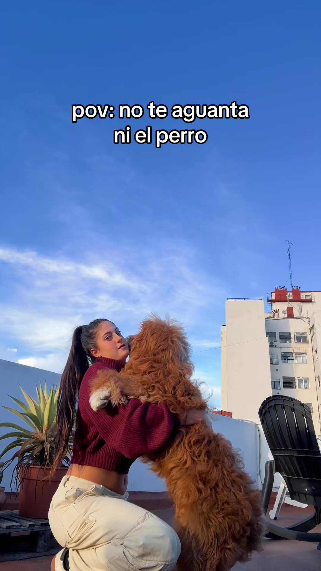 @Lucero Corti ★