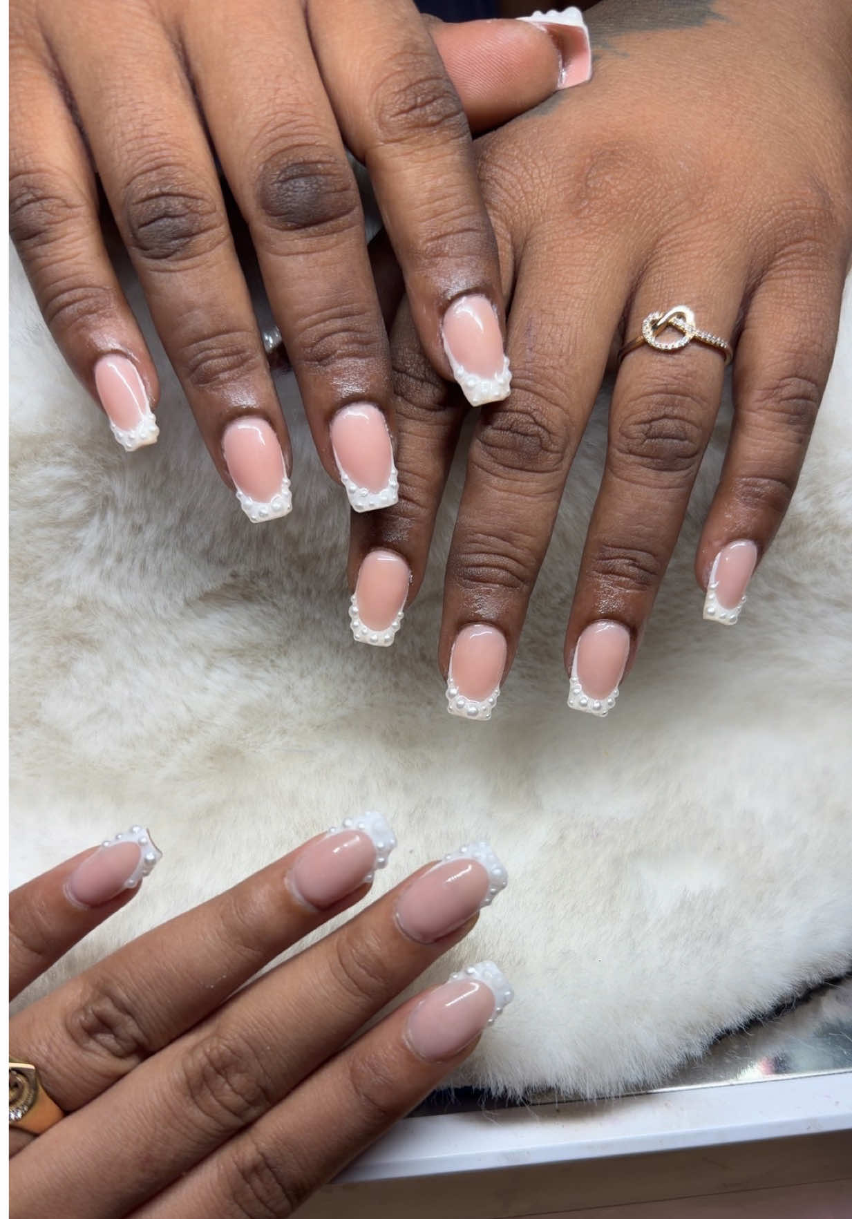 @Nails By Queen
