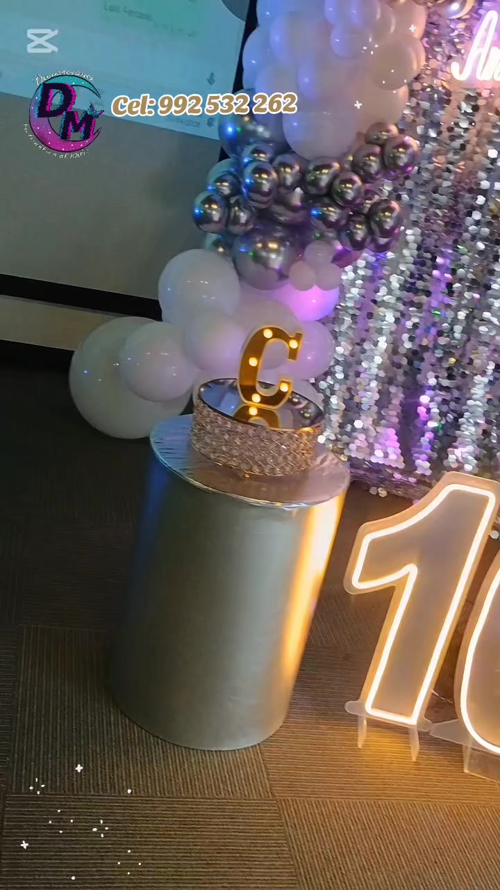 @DM Decoraciones