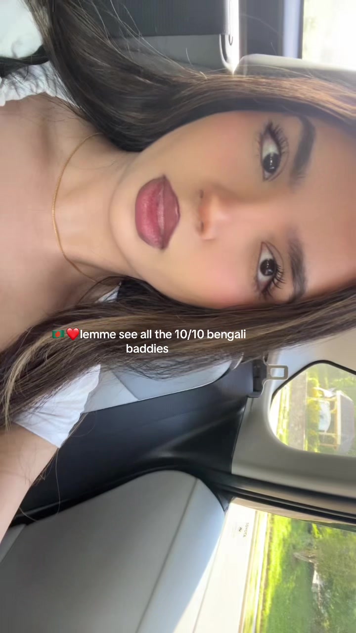 @Bengalibratz