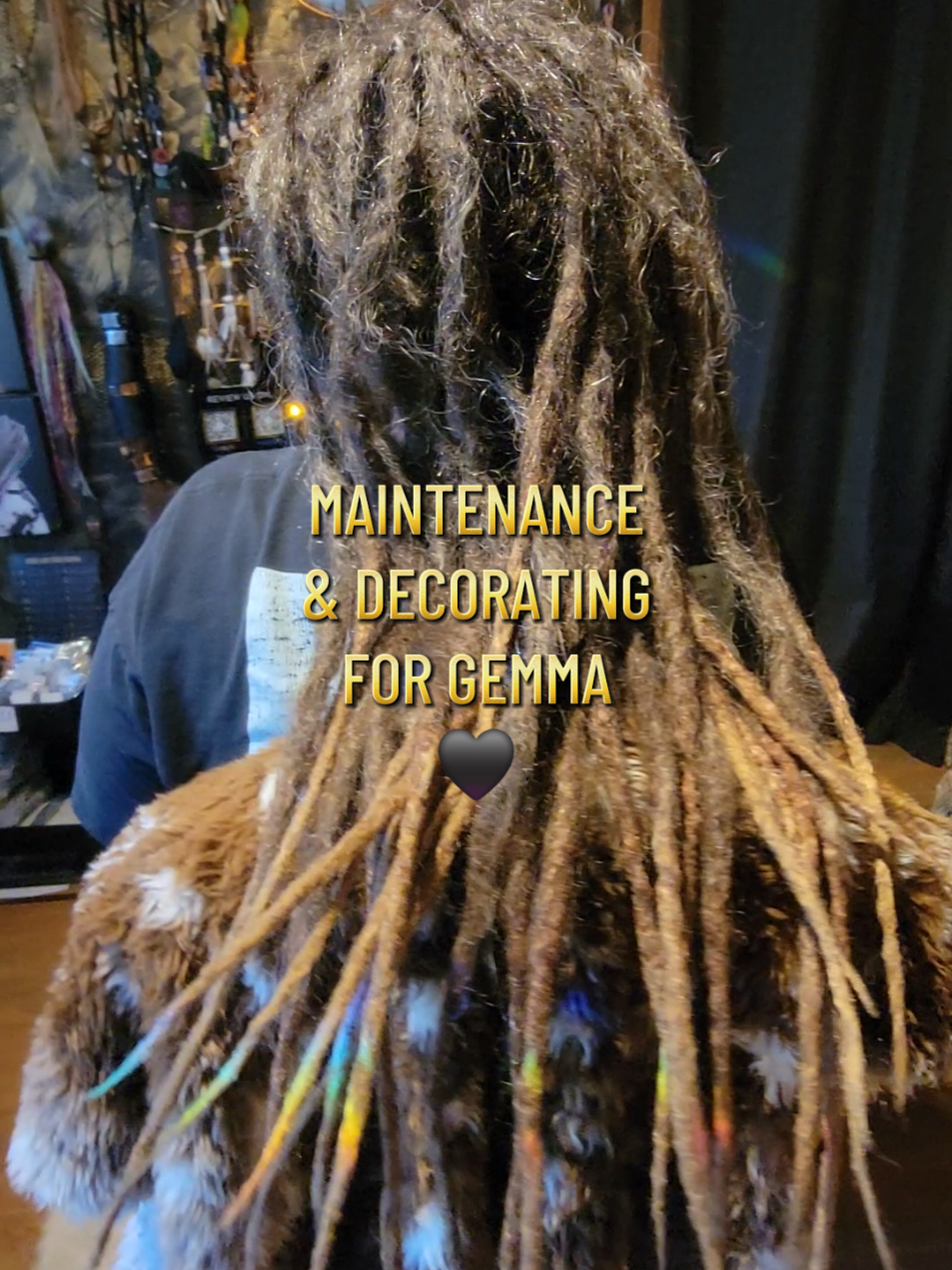 @VALHALLA HAIR